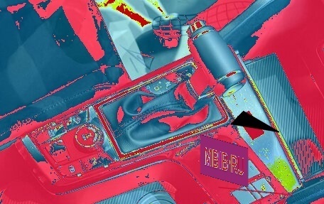 KIA Sportage IV рестайлинг, 2025 год, 4 300 000 рублей, 18 фотография