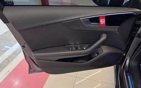 Audi A4, 2022 год, 3 425 000 рублей, 13 фотография