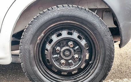 Daewoo Matiz I, 2010 год, 178 426 рублей, 10 фотография