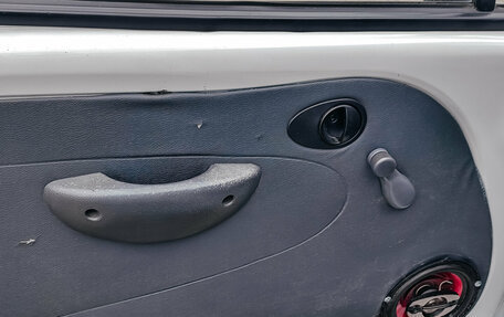 Daewoo Matiz I, 2010 год, 178 426 рублей, 13 фотография