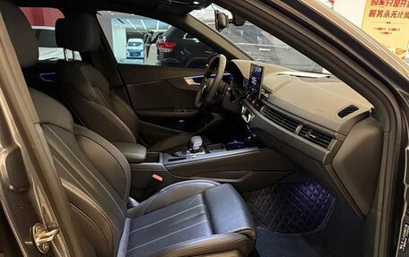 Audi A4, 2022 год, 3 425 000 рублей, 16 фотография