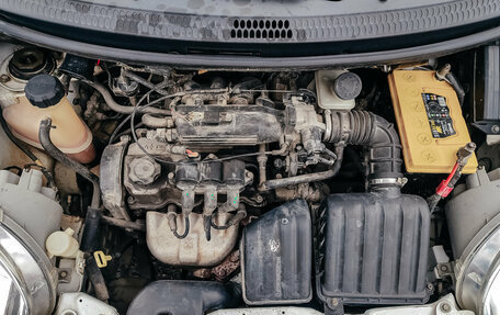 Daewoo Matiz I, 2010 год, 178 426 рублей, 4 фотография