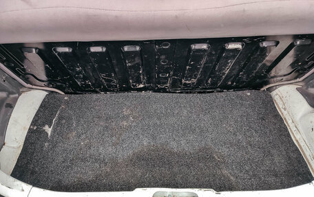 Daewoo Matiz I, 2010 год, 178 426 рублей, 11 фотография