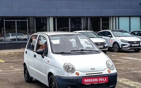 Daewoo Matiz I, 2010 год, 178 426 рублей, 2 фотография