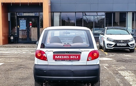 Daewoo Matiz I, 2010 год, 178 426 рублей, 9 фотография