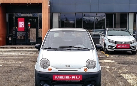 Daewoo Matiz I, 2010 год, 178 426 рублей, 3 фотография