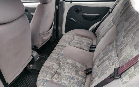 Daewoo Matiz I, 2010 год, 178 426 рублей, 15 фотография