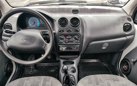 Daewoo Matiz I, 2010 год, 178 426 рублей, 16 фотография