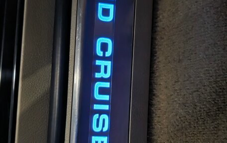 Toyota Land Cruiser 200, 2015 год, 5 400 000 рублей, 11 фотография