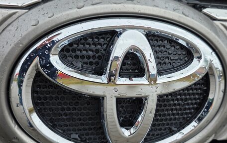 Toyota Land Cruiser 200, 2015 год, 5 400 000 рублей, 3 фотография