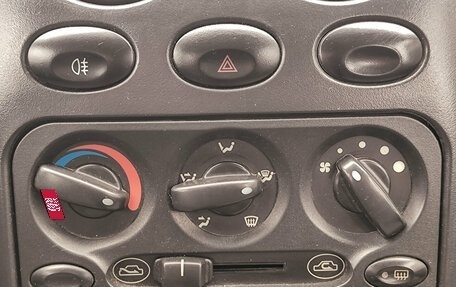 Daewoo Matiz I, 2010 год, 178 426 рублей, 18 фотография