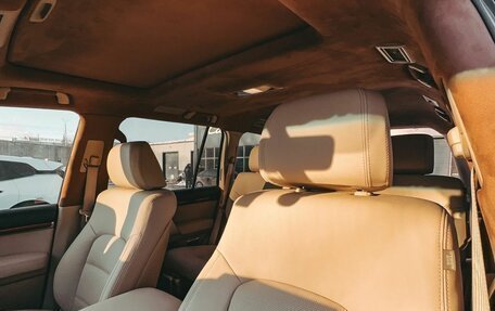 Toyota Land Cruiser 200, 2015 год, 5 400 000 рублей, 26 фотография