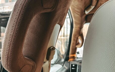 Toyota Land Cruiser 200, 2015 год, 5 400 000 рублей, 23 фотография