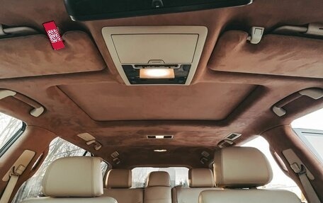 Toyota Land Cruiser 200, 2015 год, 5 400 000 рублей, 25 фотография