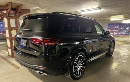 Mercedes-Benz GLS, 2025 год, 14 750 000 рублей, 5 фотография