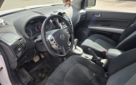 Nissan X-Trail, 2014 год, 1 740 000 рублей, 8 фотография