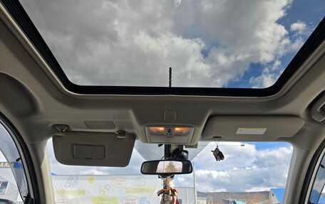 Nissan X-Trail, 2014 год, 1 740 000 рублей, 9 фотография