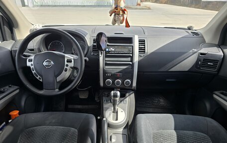 Nissan X-Trail, 2014 год, 1 740 000 рублей, 10 фотография