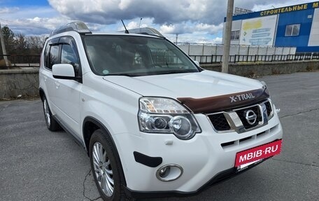 Nissan X-Trail, 2014 год, 1 740 000 рублей, 6 фотография