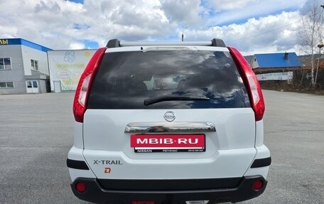 Nissan X-Trail, 2014 год, 1 740 000 рублей, 4 фотография