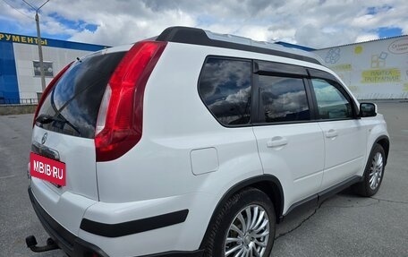 Nissan X-Trail, 2014 год, 1 740 000 рублей, 5 фотография