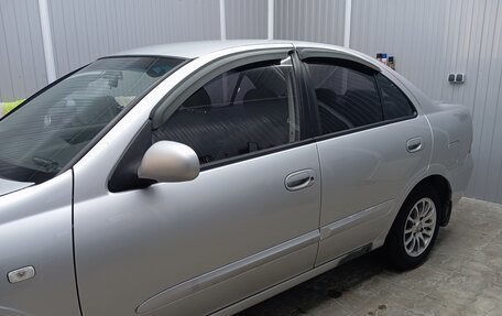 Nissan Almera Classic, 2009 год, 380 000 рублей, 4 фотография