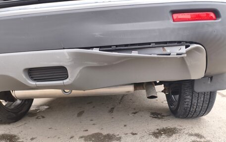 Suzuki Escudo IV, 2015 год, 1 630 000 рублей, 8 фотография