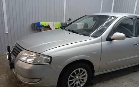 Nissan Almera Classic, 2009 год, 380 000 рублей, 3 фотография
