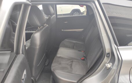 Suzuki Escudo IV, 2015 год, 1 630 000 рублей, 7 фотография