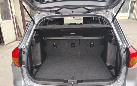 Suzuki Escudo IV, 2015 год, 1 630 000 рублей, 5 фотография