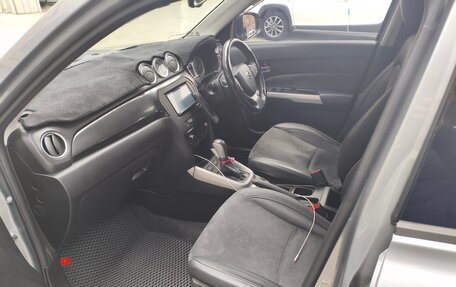 Suzuki Escudo IV, 2015 год, 1 630 000 рублей, 6 фотография