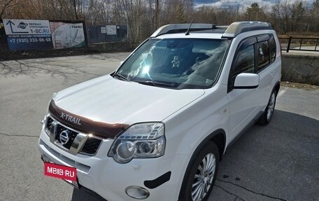 Nissan X-Trail, 2014 год, 1 740 000 рублей, 14 фотография