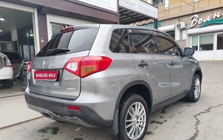 Suzuki Escudo IV, 2015 год, 1 630 000 рублей, 4 фотография