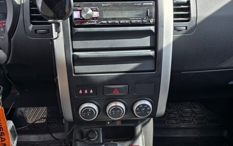 Nissan X-Trail, 2014 год, 1 740 000 рублей, 12 фотография