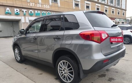 Suzuki Escudo IV, 2015 год, 1 630 000 рублей, 3 фотография