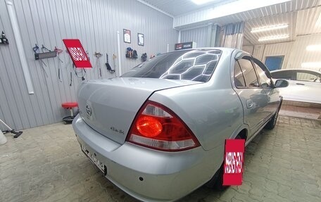 Nissan Almera Classic, 2009 год, 380 000 рублей, 5 фотография