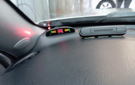 Nissan Almera Classic, 2009 год, 380 000 рублей, 12 фотография