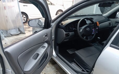 Nissan Almera Classic, 2009 год, 380 000 рублей, 14 фотография