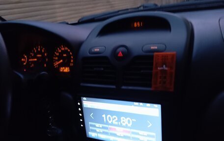 Nissan Almera Classic, 2009 год, 380 000 рублей, 18 фотография