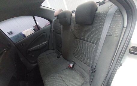 Nissan Almera Classic, 2009 год, 380 000 рублей, 13 фотография