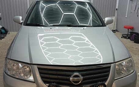 Nissan Almera Classic, 2009 год, 380 000 рублей, 15 фотография