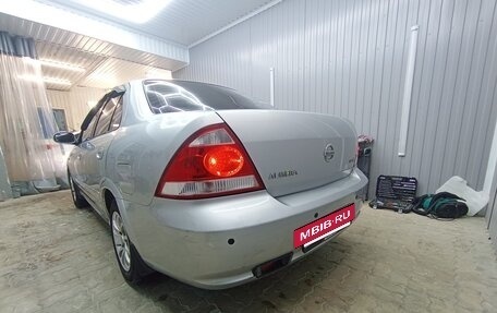 Nissan Almera Classic, 2009 год, 380 000 рублей, 7 фотография