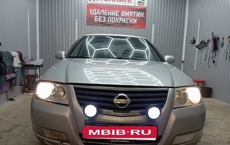 Nissan Almera Classic, 2009 год, 380 000 рублей, 10 фотография