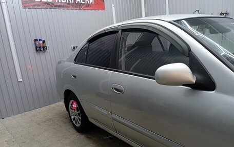 Nissan Almera Classic, 2009 год, 380 000 рублей, 9 фотография