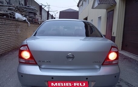Nissan Almera Classic, 2009 год, 380 000 рублей, 17 фотография