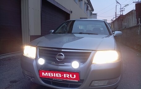Nissan Almera Classic, 2009 год, 380 000 рублей, 16 фотография