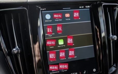 Volvo XC60 II, 2023 год, 5 900 000 рублей, 7 фотография