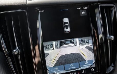 Volvo XC60 II, 2023 год, 5 900 000 рублей, 19 фотография