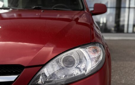 Chevrolet Lacetti, 2011 год, 595 000 рублей, 5 фотография