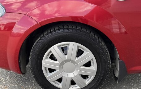 Chevrolet Lacetti, 2011 год, 595 000 рублей, 6 фотография